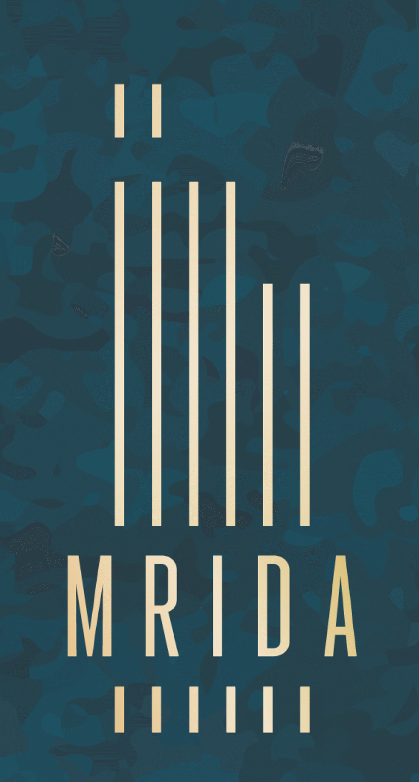 mrida logo